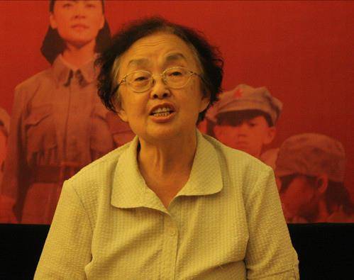 左太北_刘志兰_抗日战争