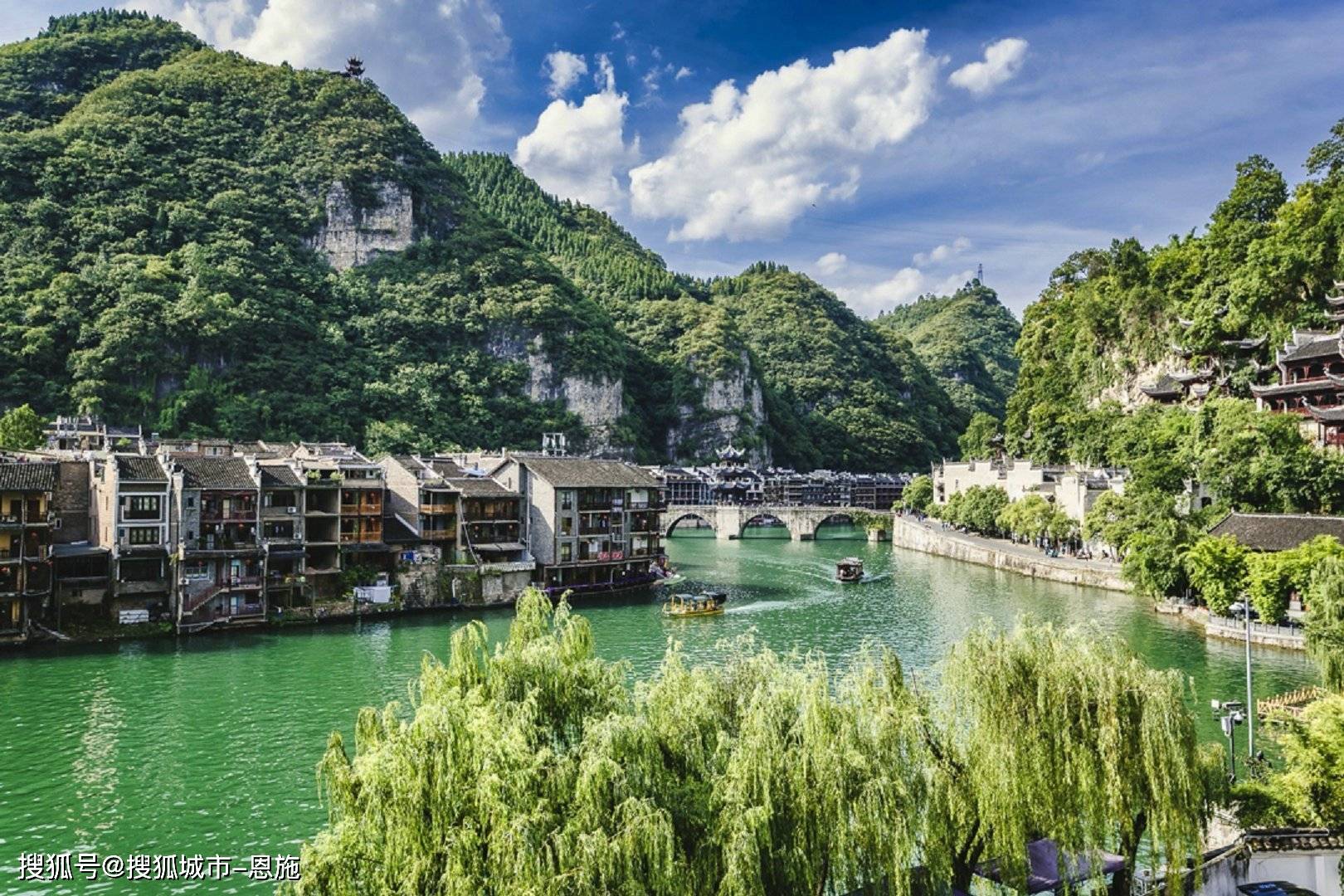 贵州旅游攻略参团游6天旅游报价是多少,第一次去必看!