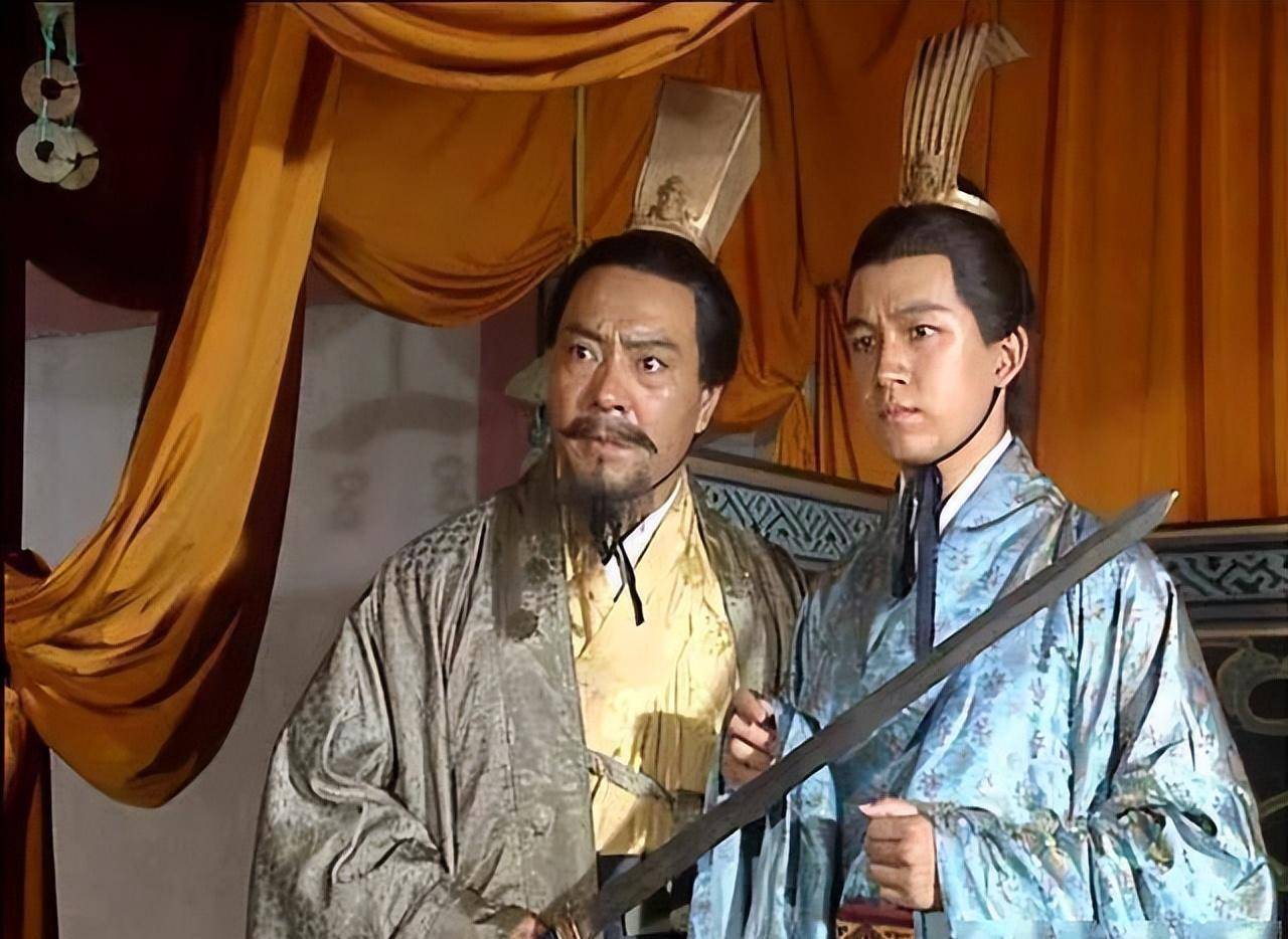 闲聊吴国权臣孙峻,孙綝(三)_孙休_孙亮先_孙权