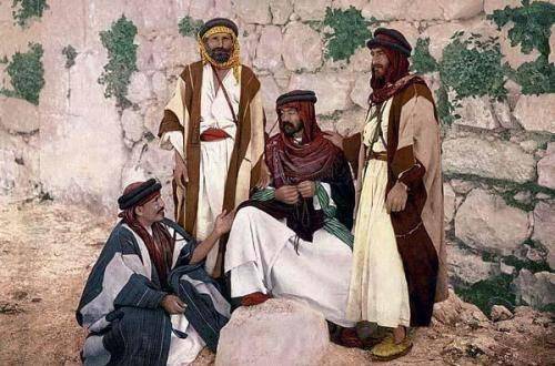 安拉_农业_手工业