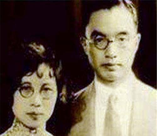 他16岁上清华,20岁娶意中人,自命清高却穷困潦倒,29岁跳海自尽_朱湘