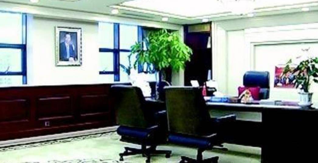 他是亿万富翁,在汶川地震中捐款五千万,被抓时搜到一个排的武器_刘汉