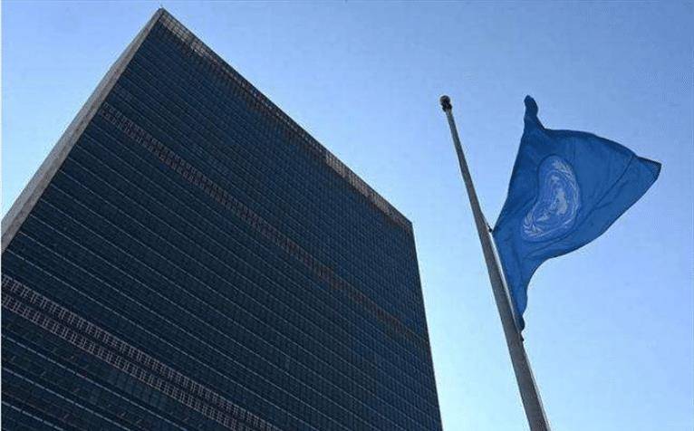 中国英雄遭以色列轰炸,联合国为其降半旗,印度军人拼死抢回遗体