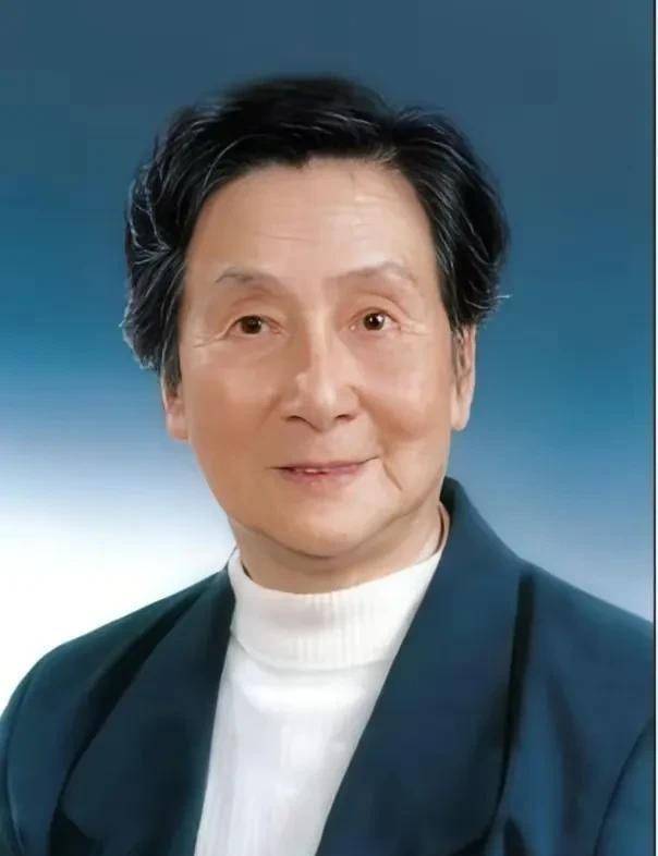 郝诒纯:从潜伏特工到共和国院士