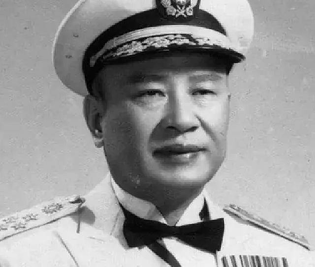 老蒋败逃台湾后,追随他的五名国军上将结局如何?都没想象中美好