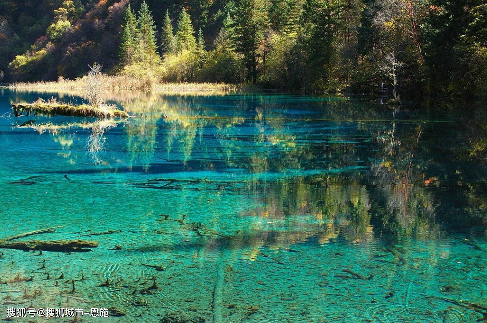 四川旅游参团游7天6晚一般多少钱,看完不踩坑!