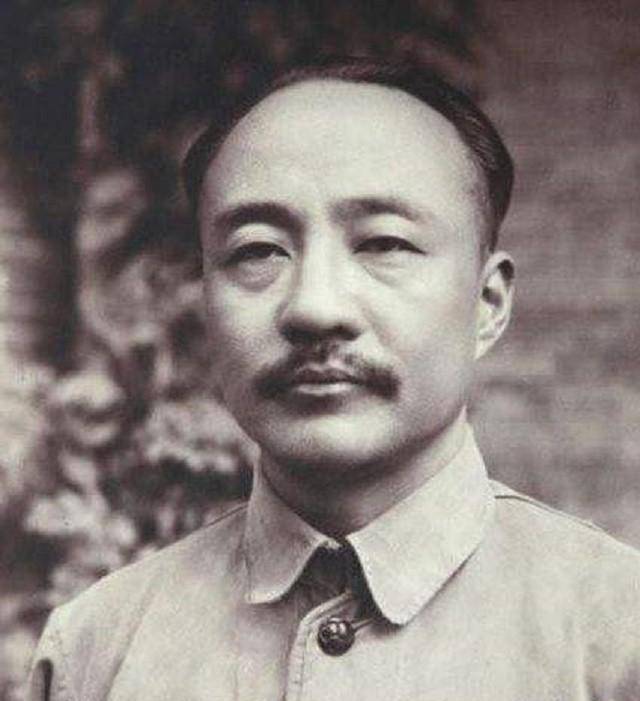 李烈钧:杀害好友夺其美妻,真相揭露后被原谅,并生育10个孩子