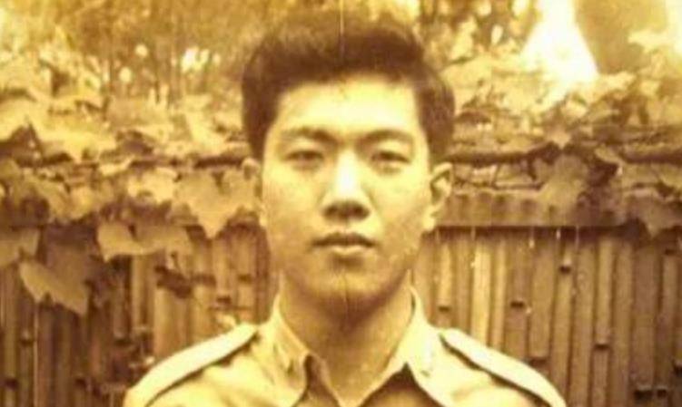 华人神探李昌钰:79岁原配病逝让他痛不欲生,一年后娶小18岁富商