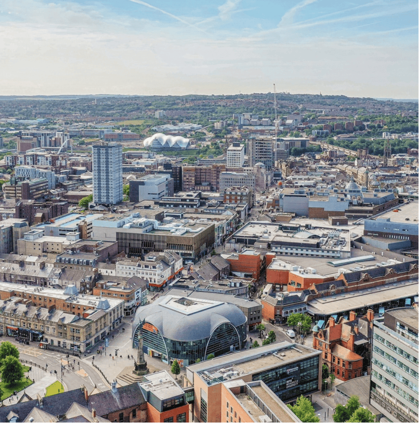 纽卡斯尔大学-商学院会计与财务硕士开设专业和申请要求介绍