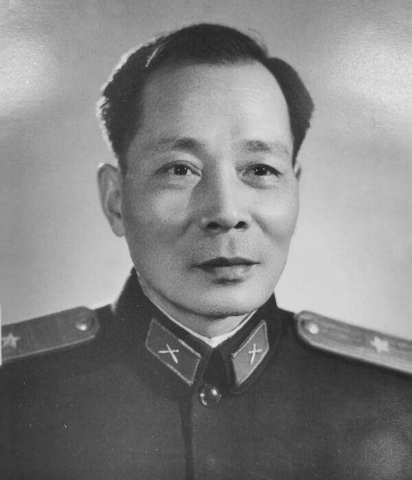 47年刘邓大军身陷绝境,一名国军的旅长让出一条生路,这是为何?