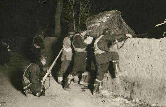 河南草根土匪张庆,带领匪众四处作乱,为何军阀都不敢清剿他?