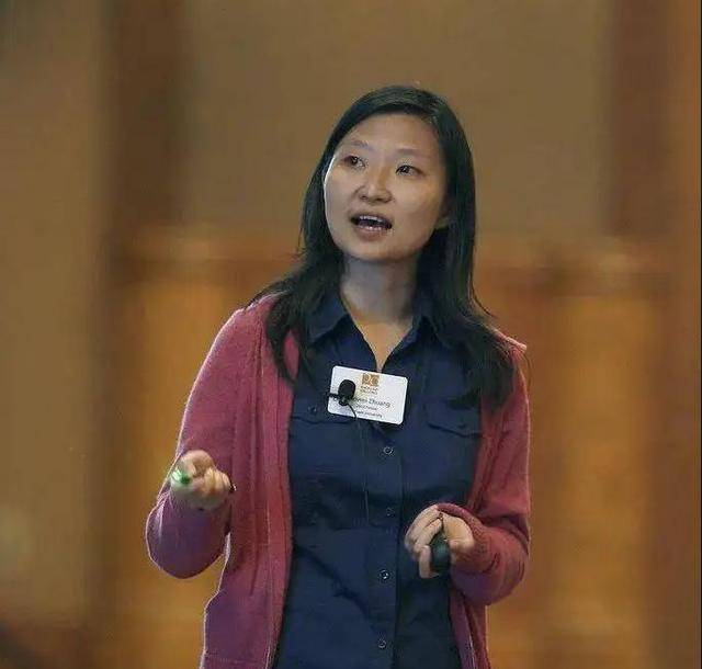 "神童"庄小威:15岁考上中科大,出国留学加入美籍,现在如何了