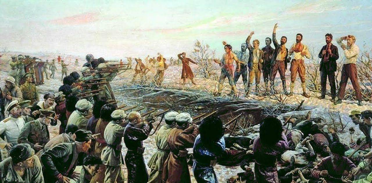 斯大林发动大清洗的真正原因是什么?