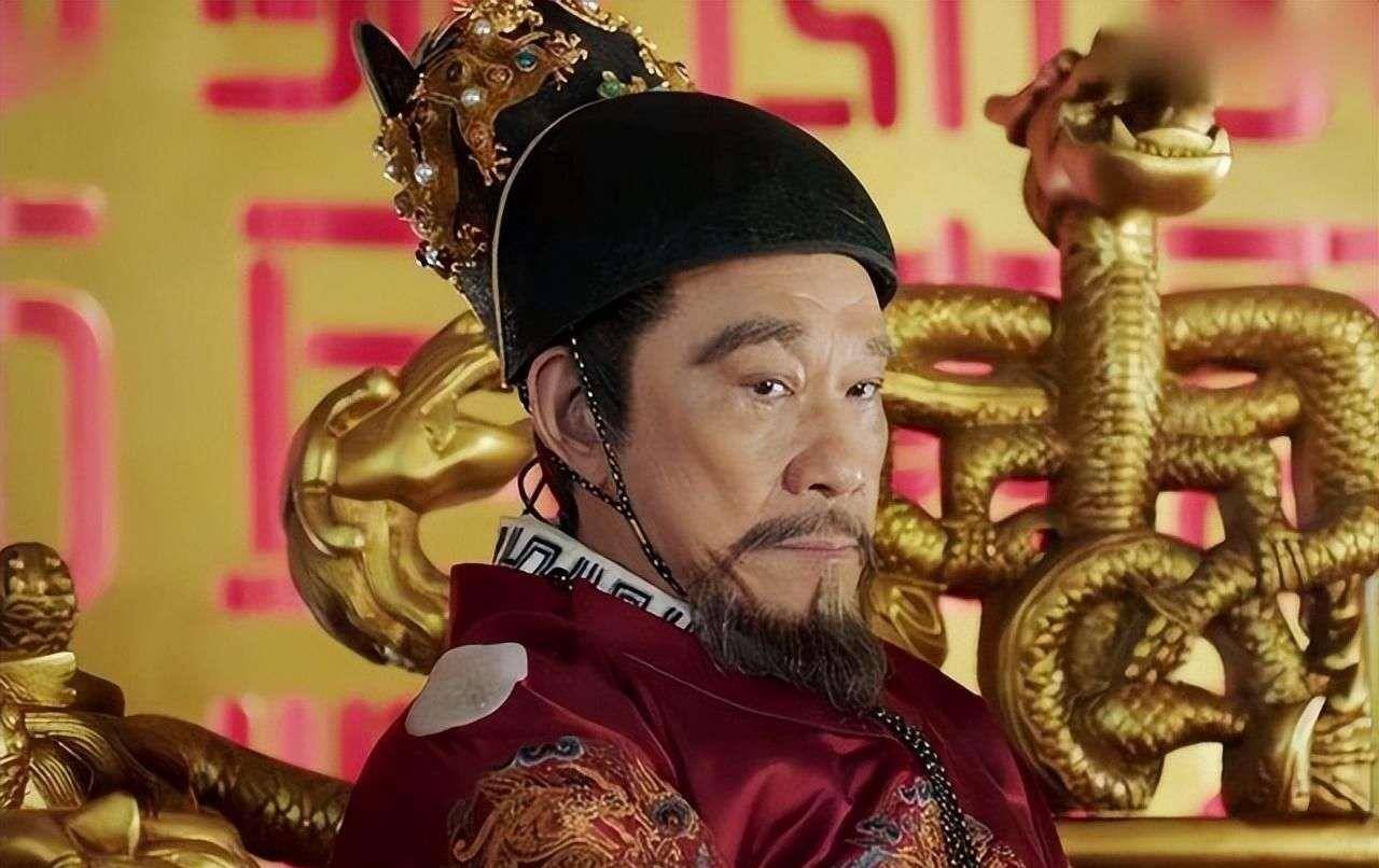 建文帝朱允炆真的逃出南京城吗?朱棣的谎言骗了我们六百年