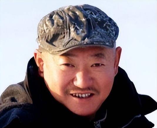 2004年,杨子荣继子状告《林海雪原》并索赔50万,法院:驳回!