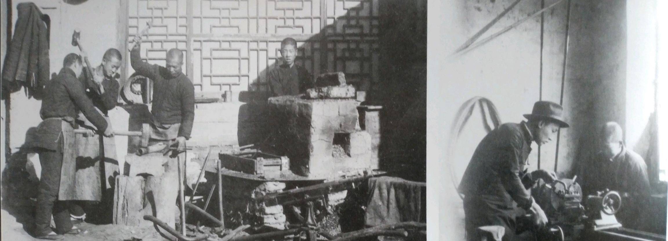 身心疲惫时,请读八路军白手起家的故事,看你还有什么好抱怨的?