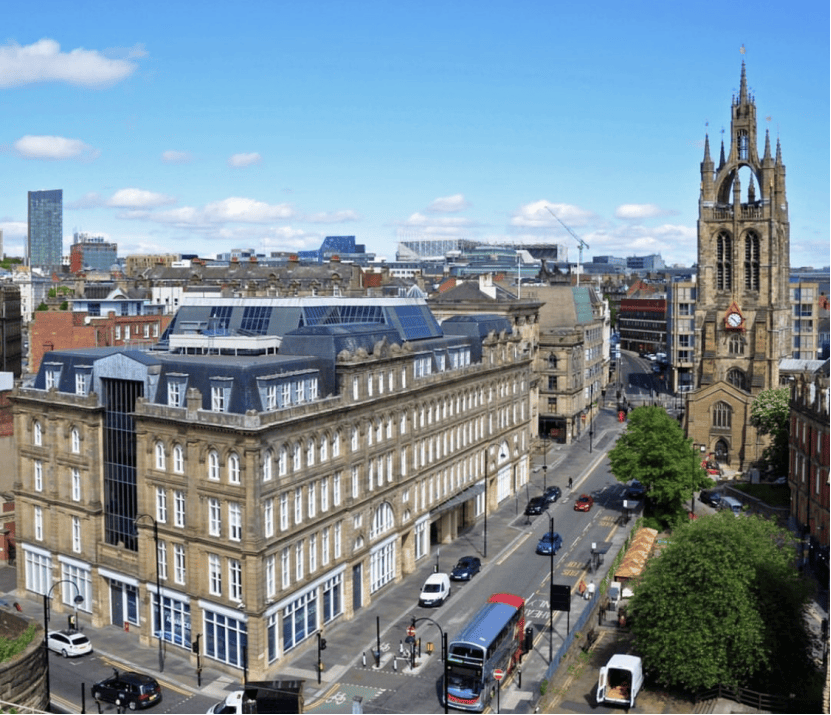 纽卡斯尔大学-商学院会计与财务硕士开设专业和申请要求介绍