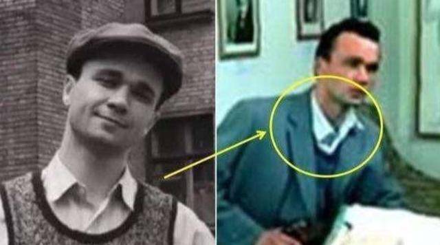 14年前乌克兰谢尔盖穿越事件:他称来自1958年,还拿出照片证据