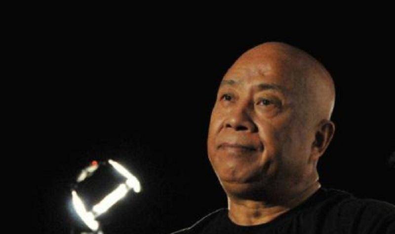 吴天明:力挺张艺谋,提拔陈凯歌,沦落时却人人敬而远之