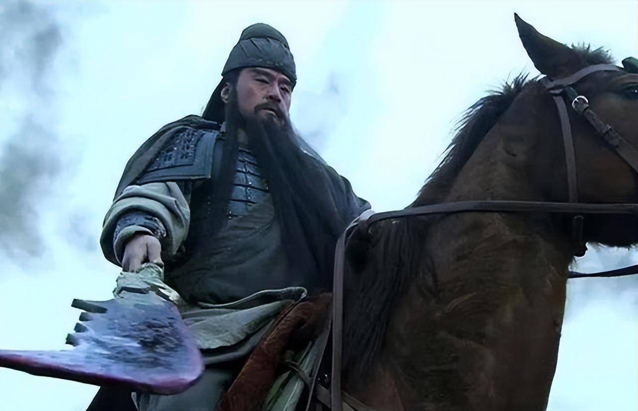 倘若关羽在华容道干掉曹操,会发生这几种后果,任何人也承担不起