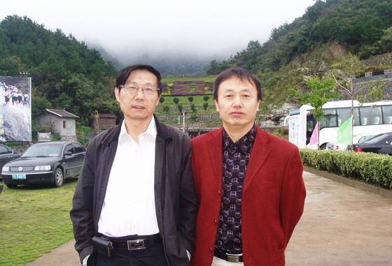 裴高才演绎走向共和第一步的黎黄陂大总统之多彩人生