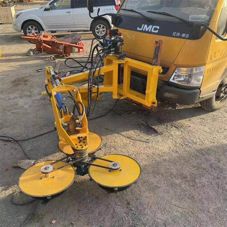 悬挂式割草机的特点优势-拓时机械设备