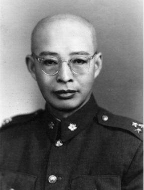 抗战时期桂系组建的2个集团军及其下辖的各军军长的结局是怎么的