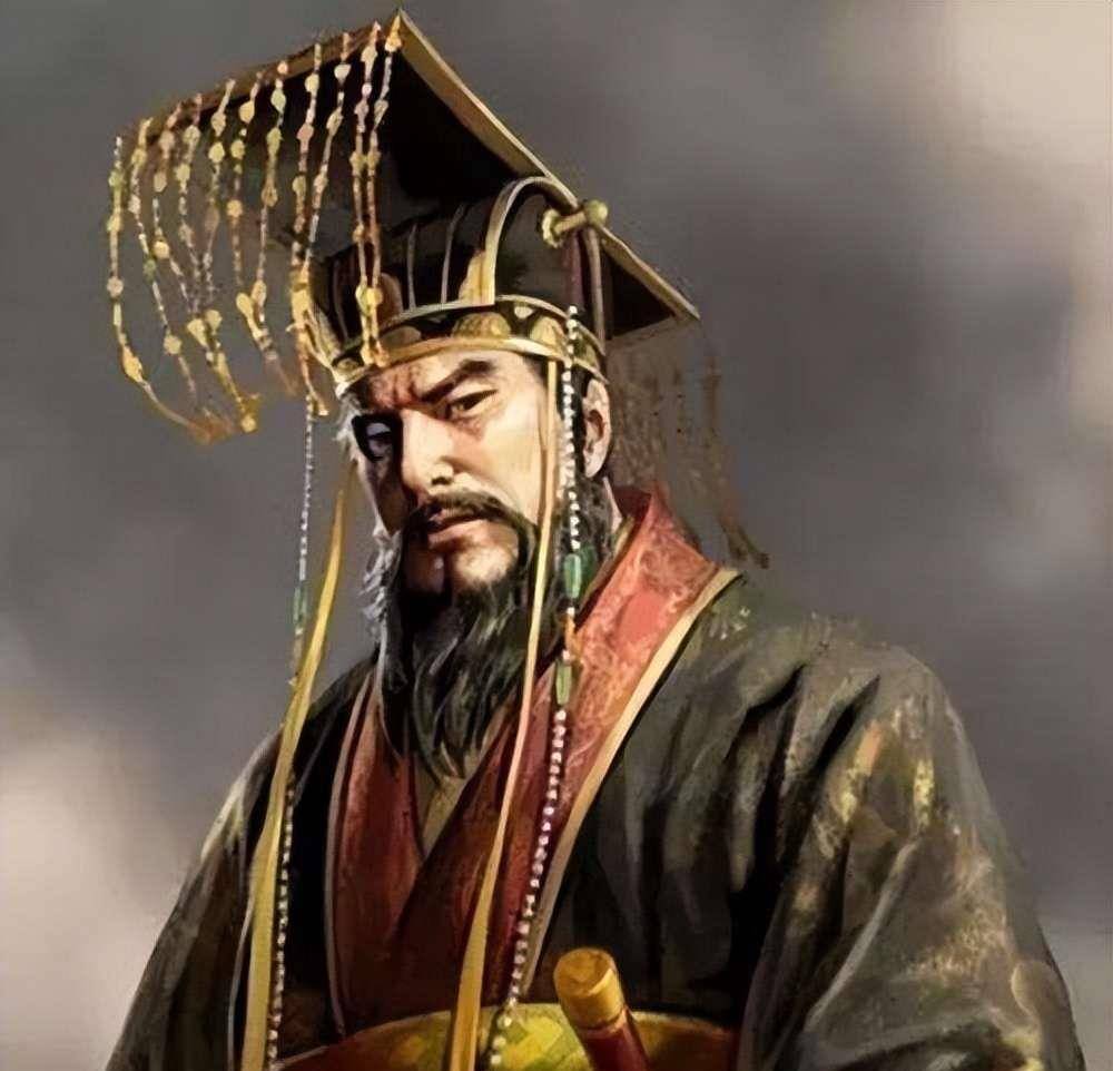 他文武双全,击败哥哥做了8年的皇帝,还立了11个皇后