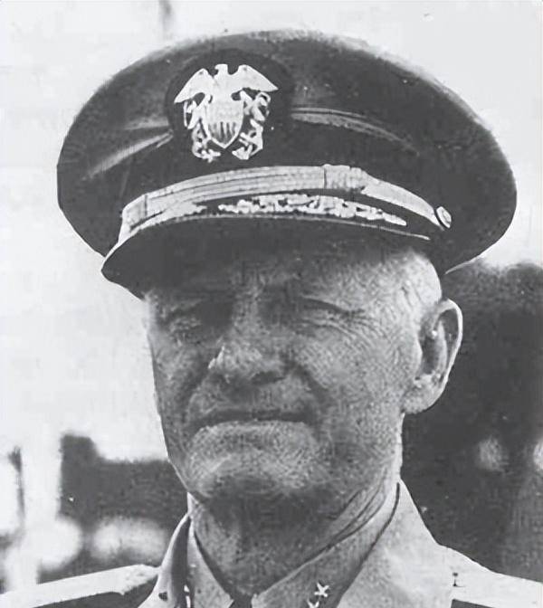 最后的终结:"海上蛮牛"哈尔西和莱特湾大海战