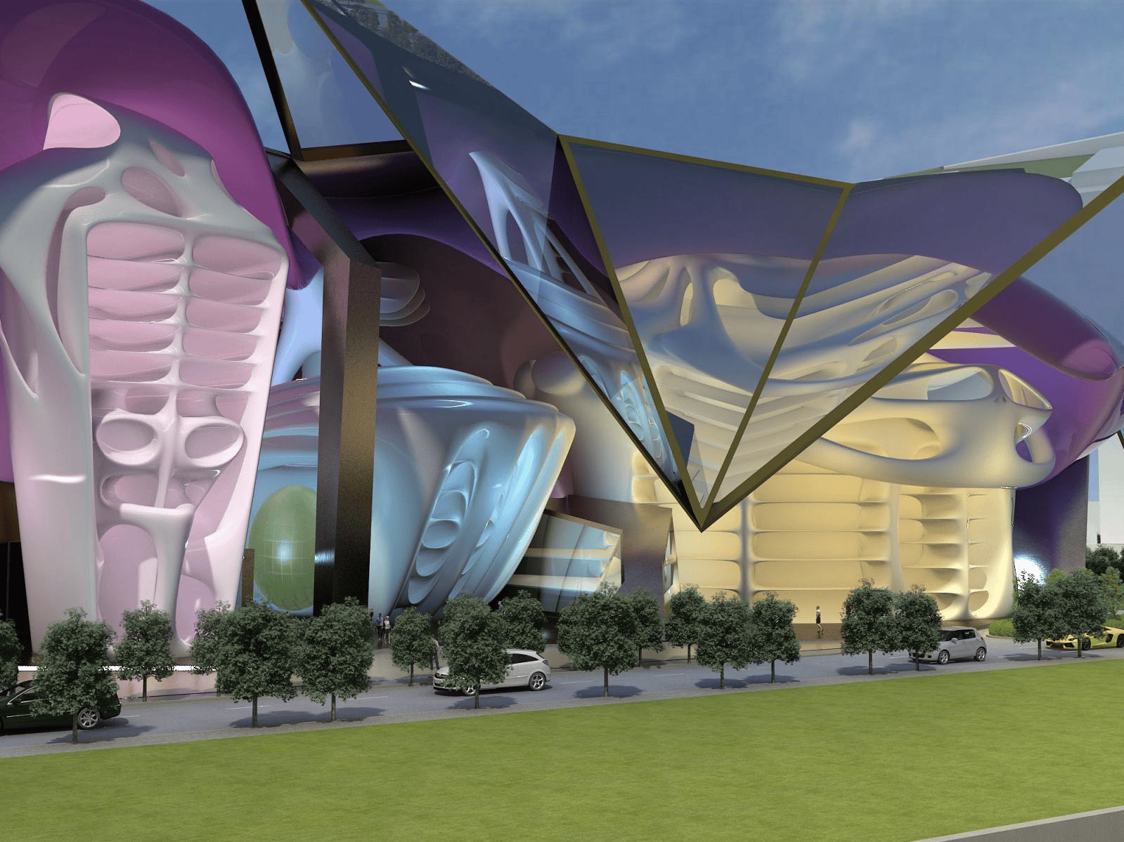 rl 共振奢侈实验室:四川顶级星级酒店设计师专业知名酒店设计公司排名