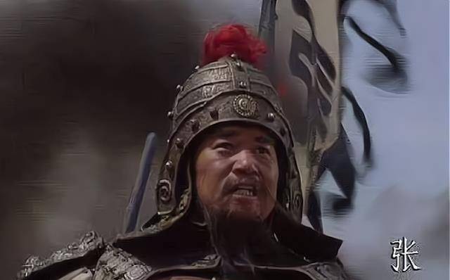 张郃死后,魏国还有这10位猛将,文鸯领衔,其他9人是谁?