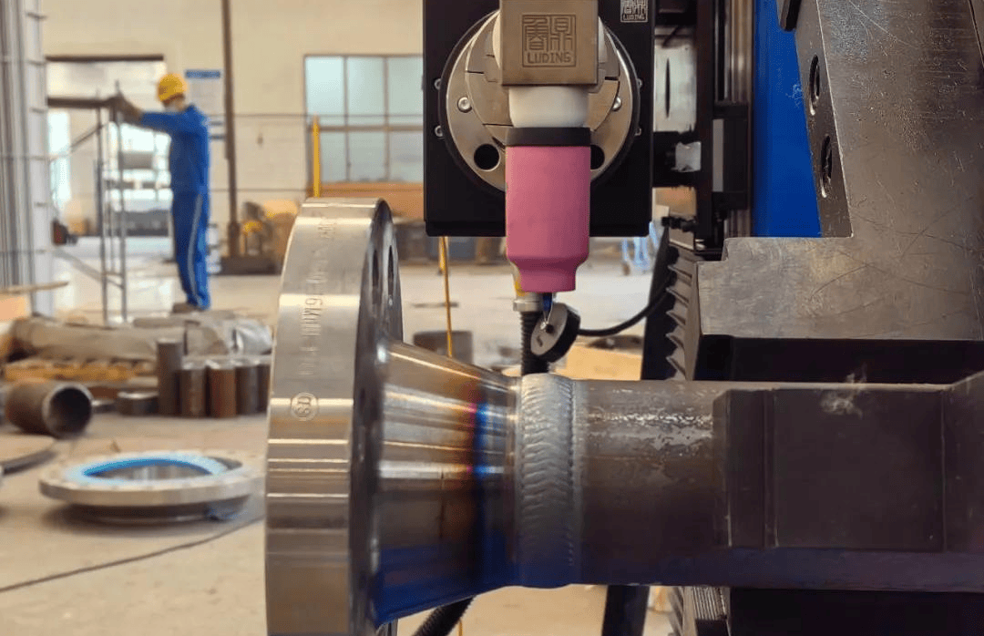 低,高频脉冲钨极氩弧焊的工艺特点分别是什么?