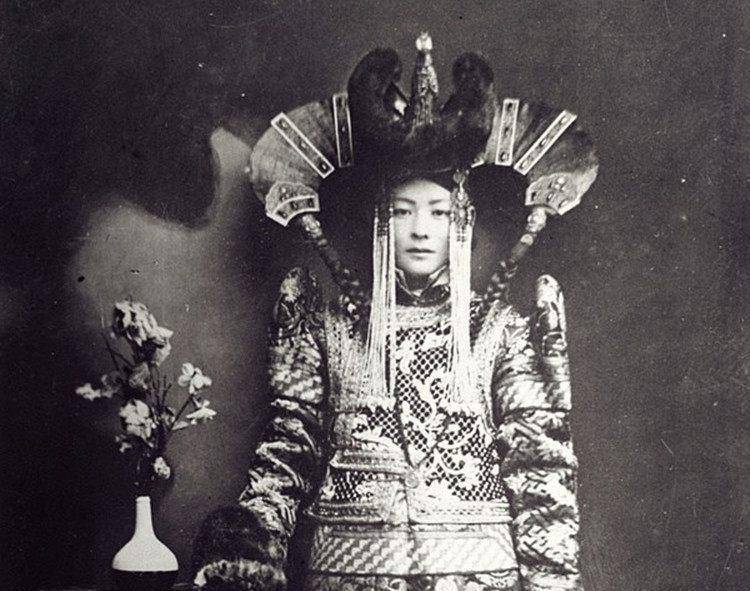 直击晚清贵妇真实容貌,个个大气婉约朴实无华?老照片见证玄机