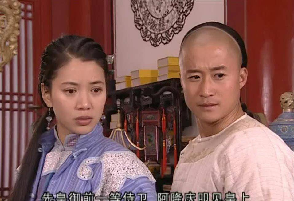 吕四娘刺杀雍正这事,来自民间野史,没什么可信度,但偏偏人们茶余饭后