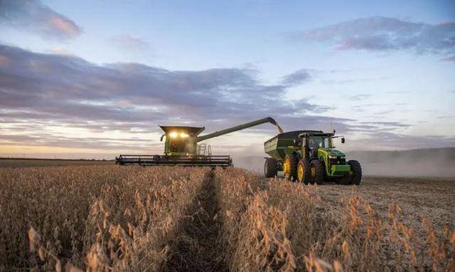 美国农场里的小童工,揭露世界第一农业大国的黑暗面