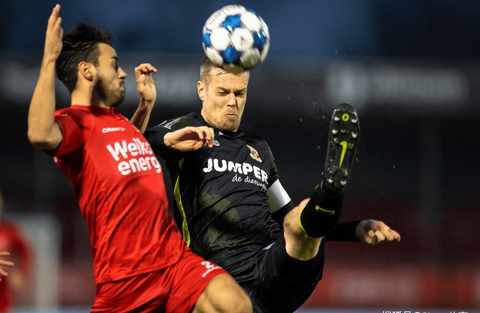 周四003荷甲 乌德勒支vs鹿斯巴达 比赛预测 赛事前瞻