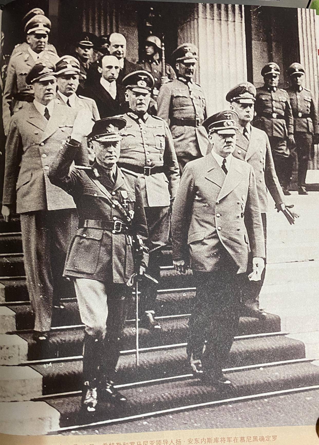 假作真时真亦假,偷袭苏联前,希特勒是如何骗斯大林上钩的?