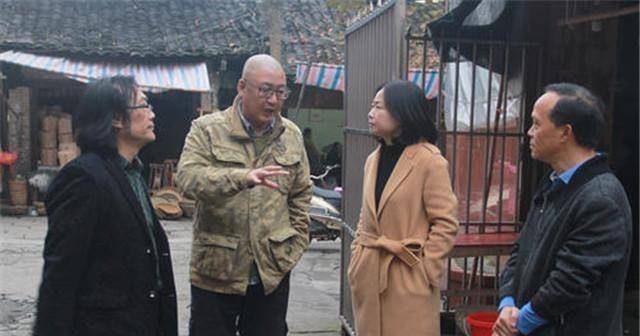 他毅然下海经商,自费建立50多座纪念抗战博物馆_樊建川_房地产公司