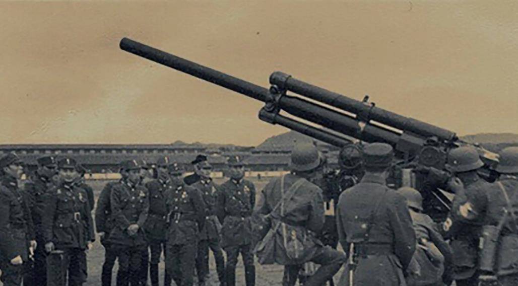 此国军悍将只知实干不求闻达,两次被排挤心灰意冷退出军界