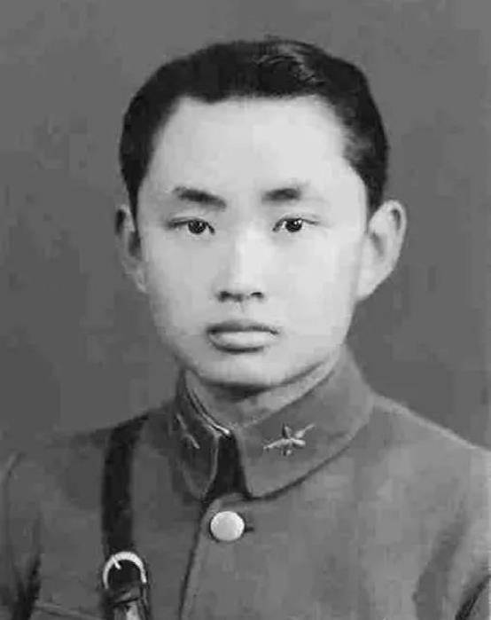 梁思成与林徽因,曾是八位飞行员的家长,却收到他们的噩耗_笕桥_林恒