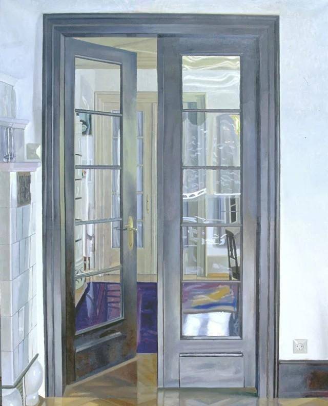 40年如一日,一个杯子画了5000多次,并不是无脑复制,价值5个亿