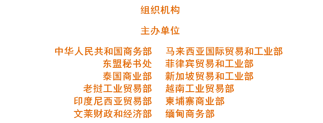 2024年第21届中国东盟博览会.食品加工及包装机械设备展.时间.