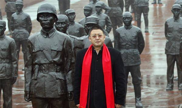 27年过去了,曾嫌当市长不赚钱,辞职下海的樊建川,近况如何?