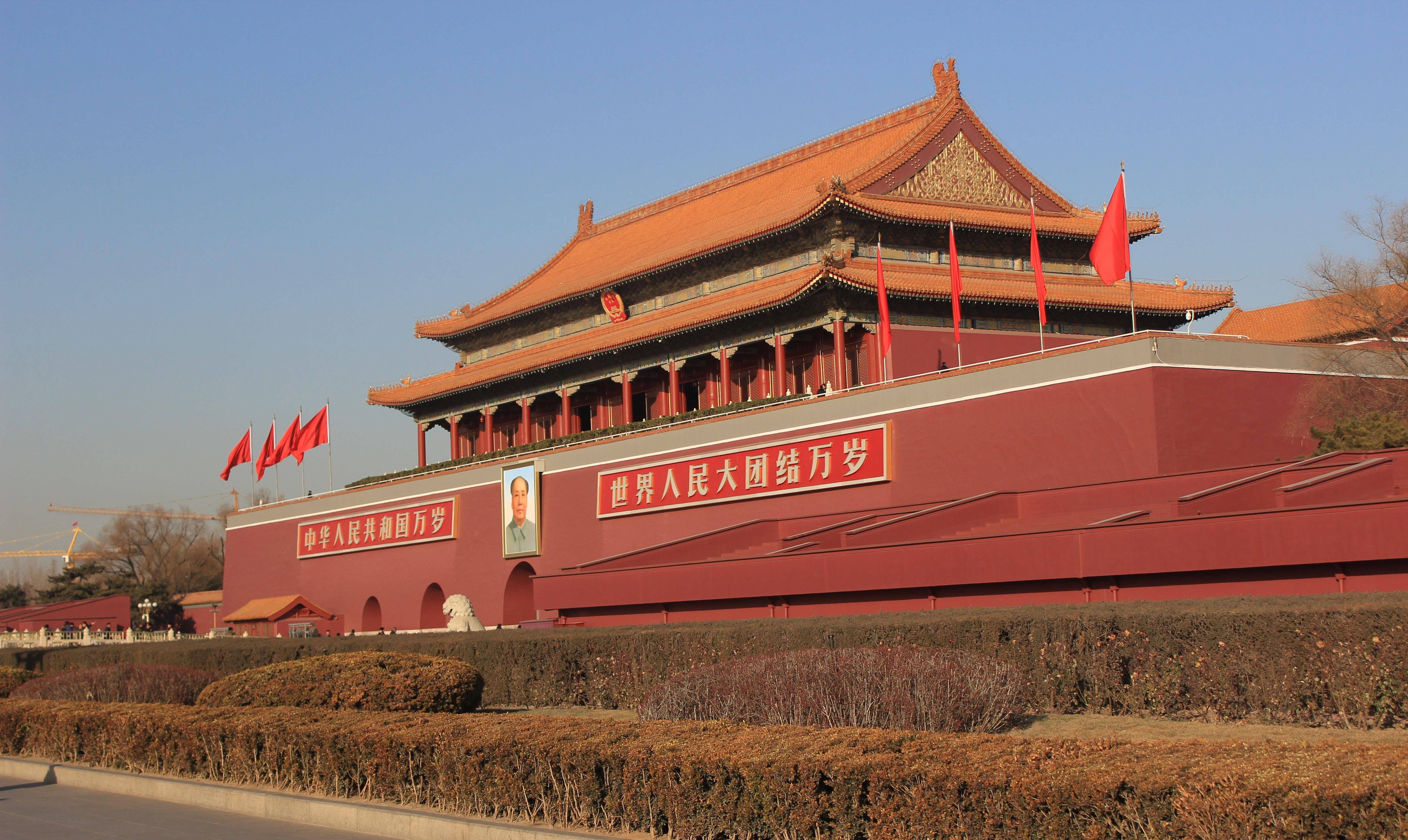 中国古代五大保留完好的城门,西安就占两个有一个你想不到!