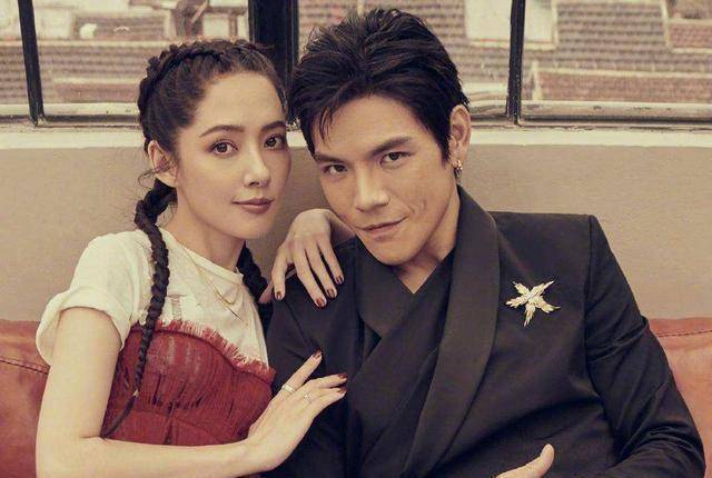 向佐自曝和郭碧婷未领证:婚姻这张纸,真的有那么重要吗