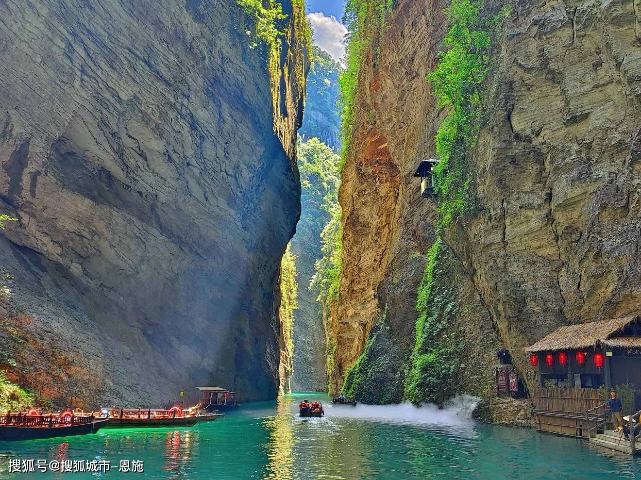 探寻宜昌之美：旅行社的新风景