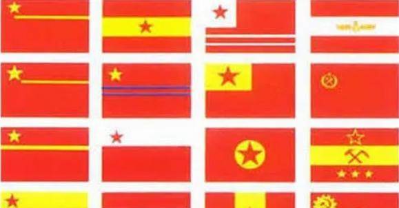 1949年,林徽因曾抱病设计4张国徽图,每张都很精美,你看中哪张