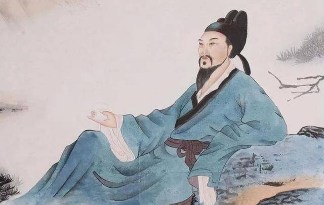 饱受仕途坎坷之苦的杜甫十分的失落,原本满怀的自信此时荡然无存,只有