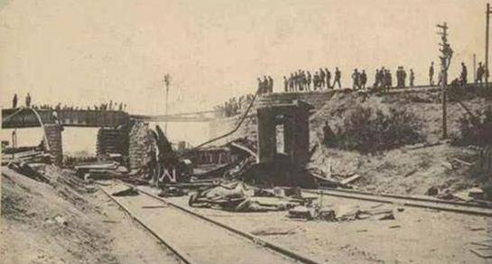 胶河战役标志着胶东敌军的攻势已经达到了顶点,随后便开始一蹶不振