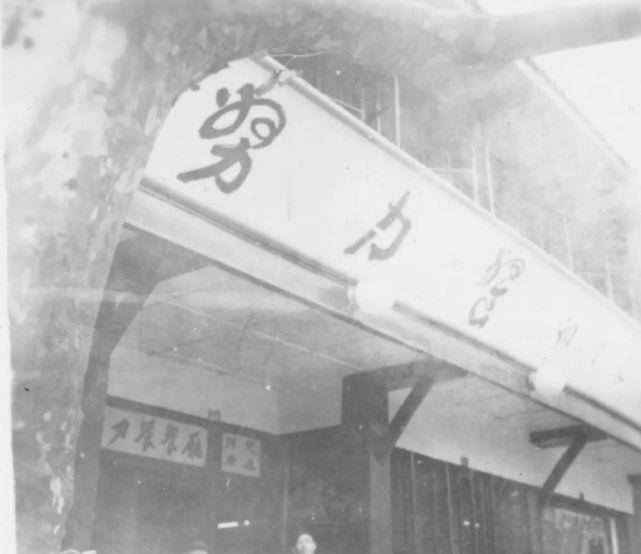 1950年,四川一餐馆老板娘被客人戏耍,却很高兴:这是地下党暗号
